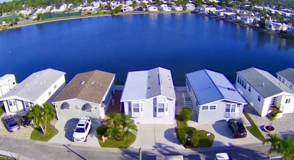 524 Cheetah DR 524 NAPLES, FL 34114