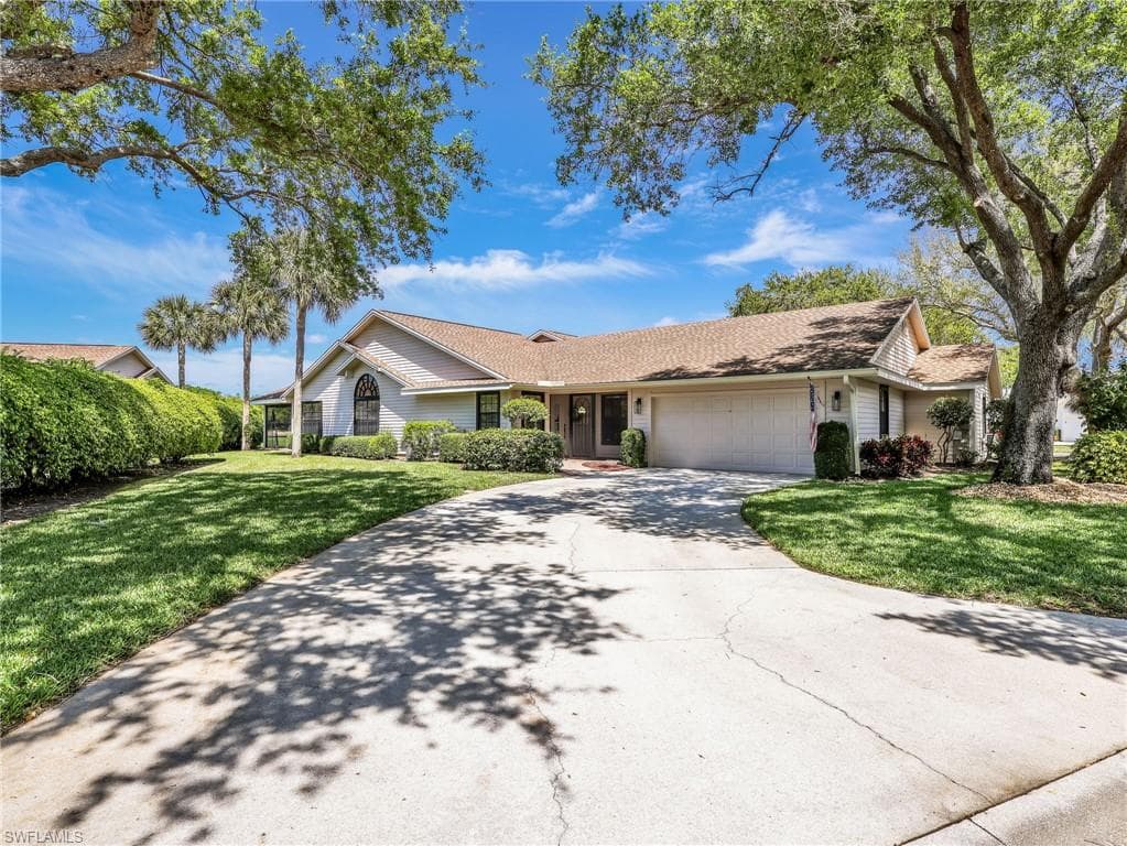 6658 Tannin LN A NAPLES, FL 34109