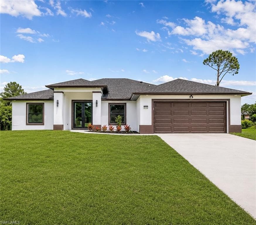 3310 3rd ST SW LEHIGH ACRES, FL 33976