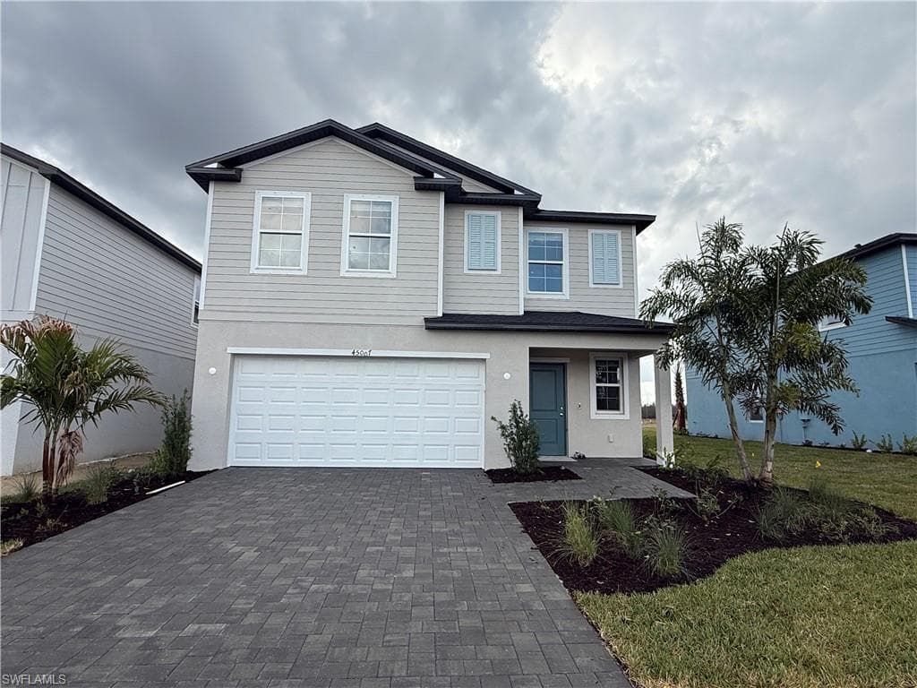 45007 Pipevine CIR PUNTA GORDA, FL 33982