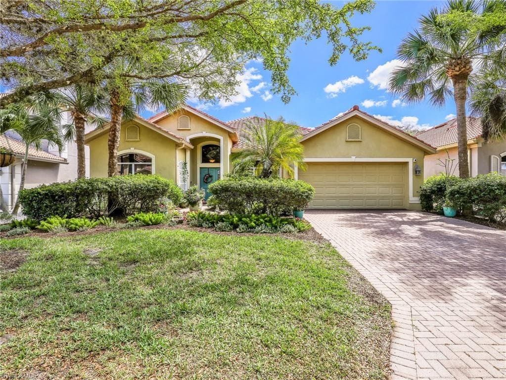 20299 Torre Del Lago ST ESTERO, FL 33928