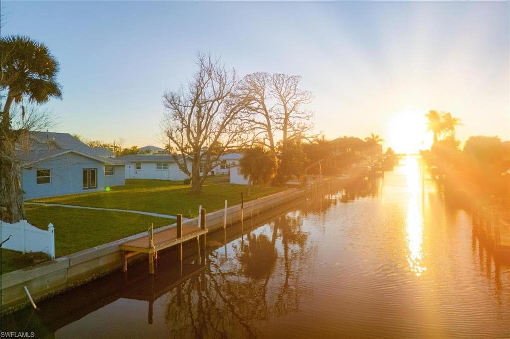 1940 Pennsylvania AVE ENGLEWOOD, FL 34224
