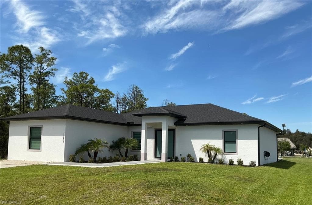 1257 Platt RD NAPLES, FL 34120