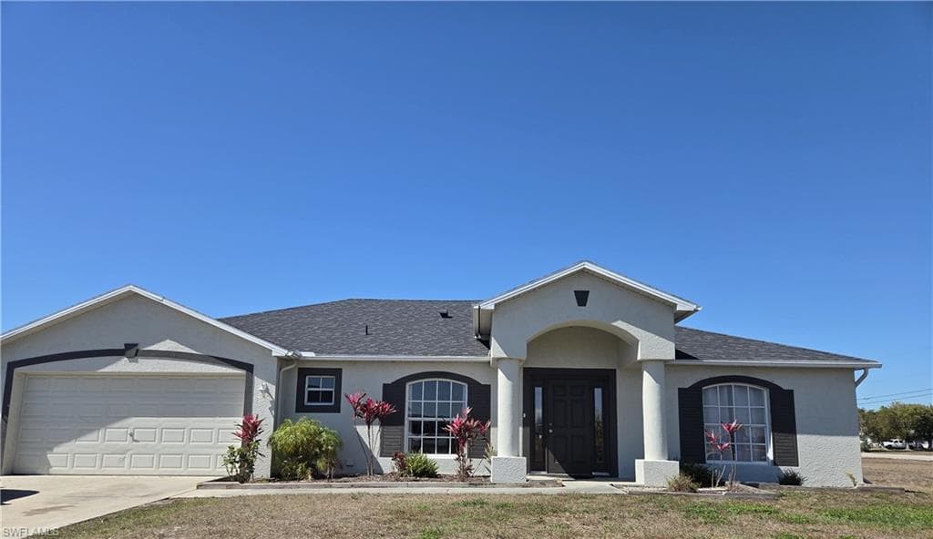 1050 NW 33rd PL CAPE CORAL, FL 33993