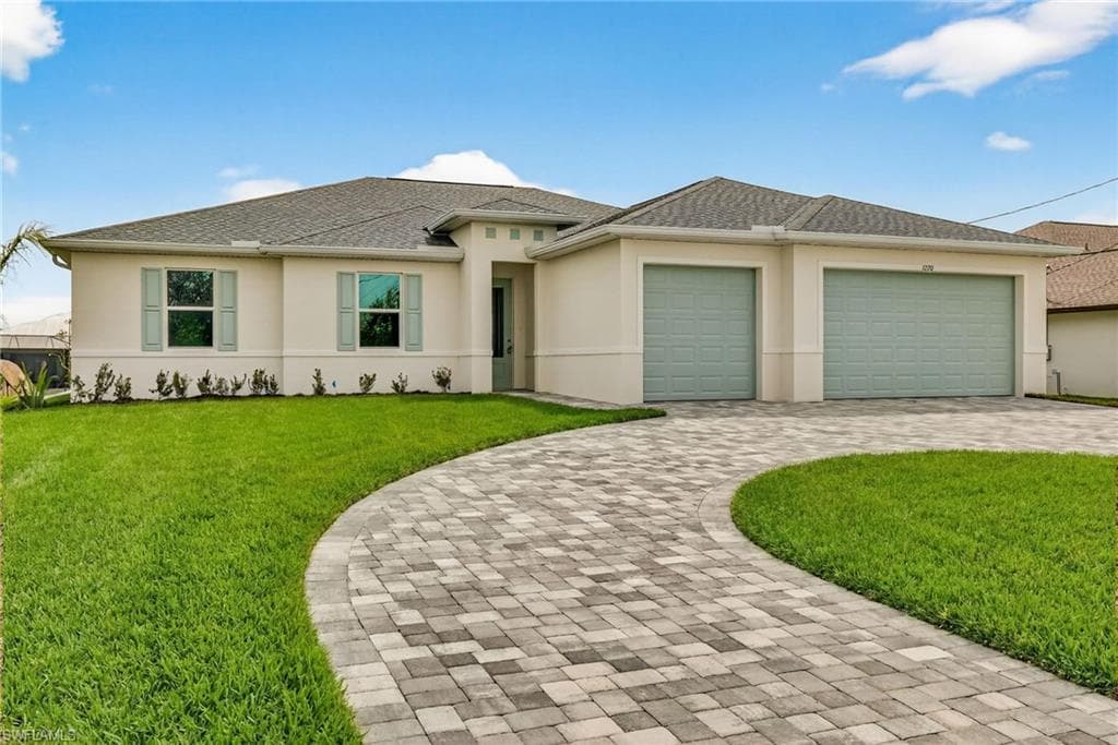 1220 SW 28th ST CAPE CORAL, FL 33914