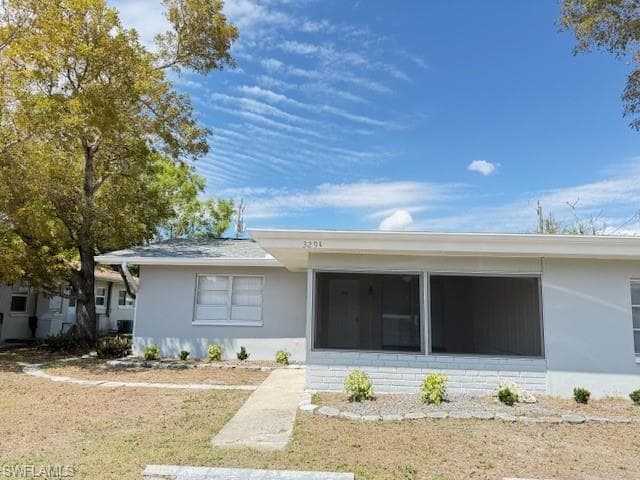 329 Tudor DR L CAPE CORAL, FL 33904
