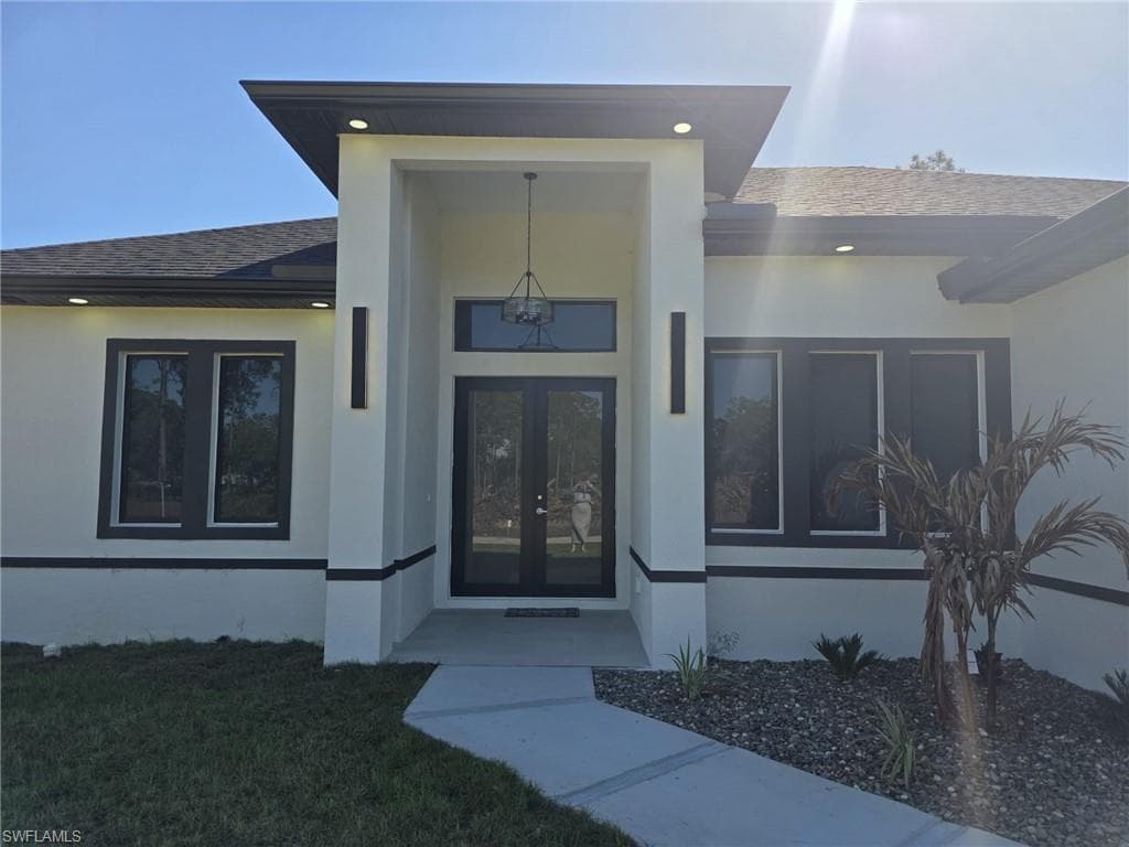 1504 Poinsettia AVE LEHIGH ACRES, FL 33972