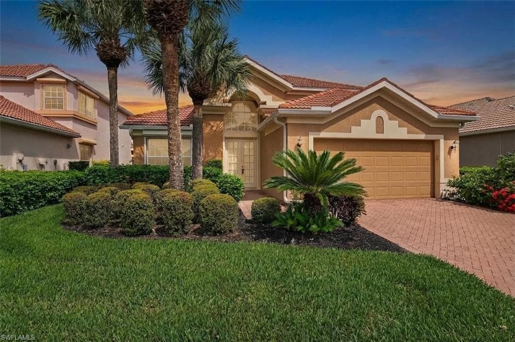 17887 Modena RD MIROMAR LAKES, FL 33913