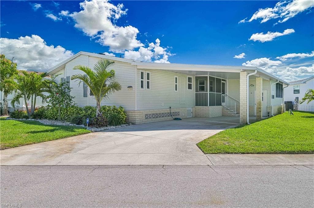 17501 Primrose CT FORT MYERS BEACH, FL 33931