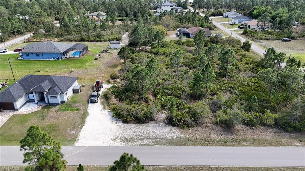 1705 W 9th ST LEHIGH ACRES, FL 33972