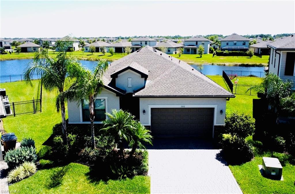 3306 Pasadena CT FORT MYERS, FL 33905