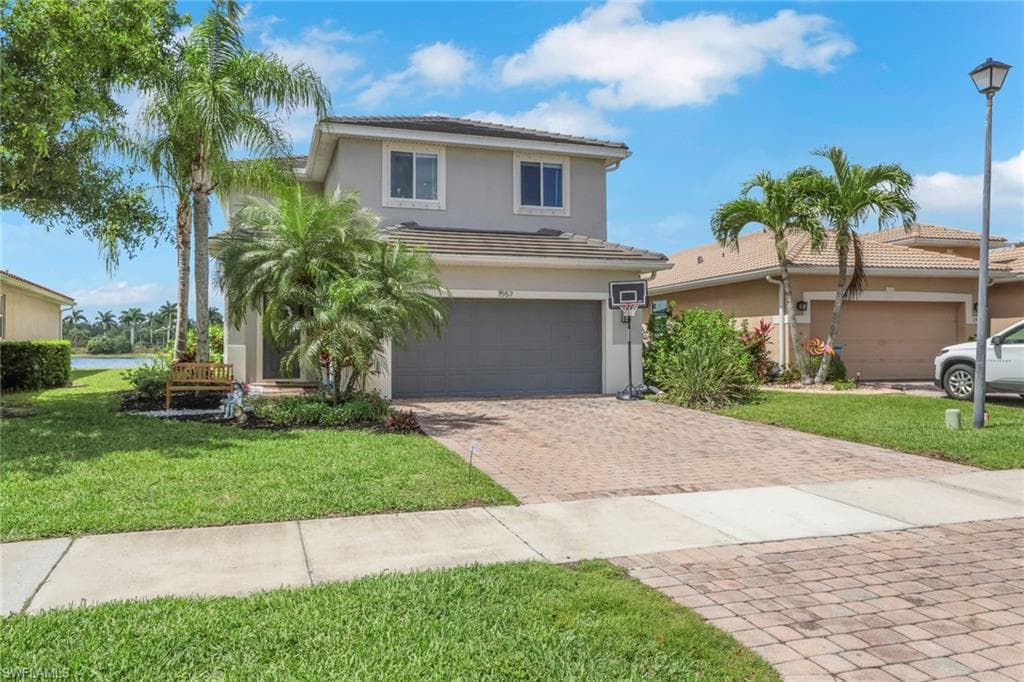 1557 Birdie DR NAPLES, FL 34120