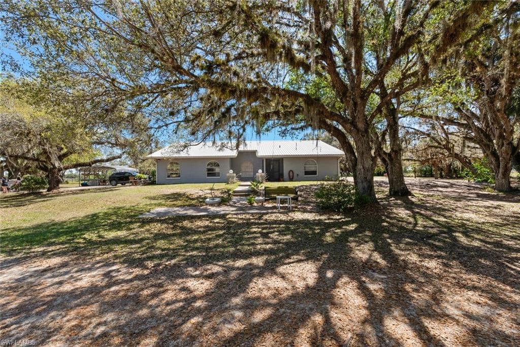 1767 Pollywog Crossover RD LABELLE, FL 33935