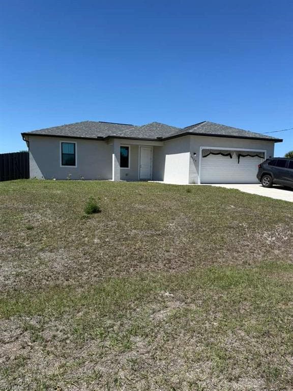 3125 Kapock CIR LABELLE, FL 33935