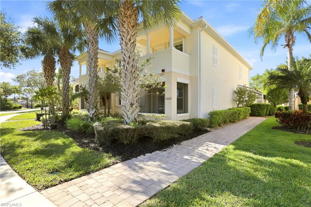 15009 Auk WAY BONITA SPRINGS, FL 34135