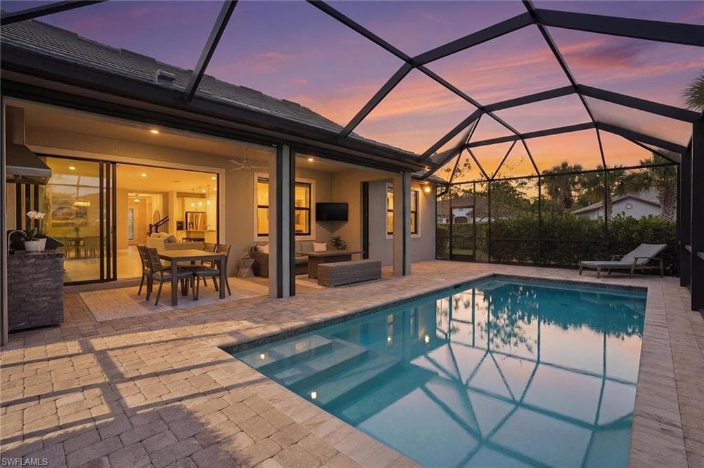 9445 Purple Martin CT NAPLES, FL 34120