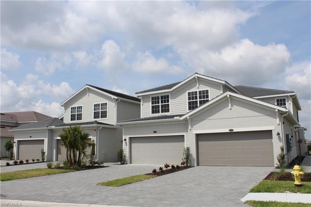 5661 Melbourne CT 8012 AVE MARIA, FL 34142