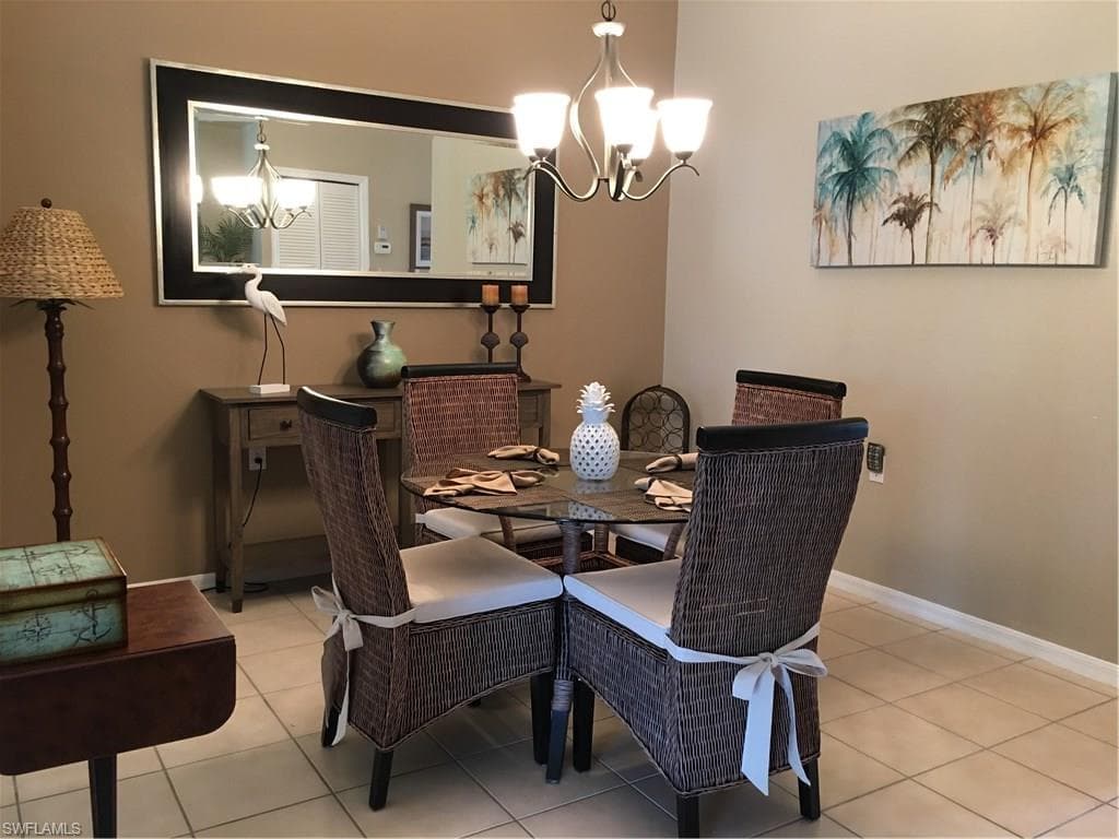 2855 Cypress Trace Circle 202 NAPLES, FL 34119