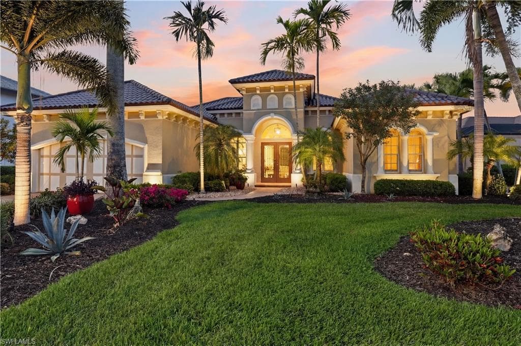 9450 Monteverdi WAY FORT MYERS, FL 33912