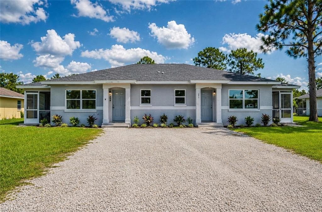 1021 Danforth ST LEHIGH ACRES, FL 33974