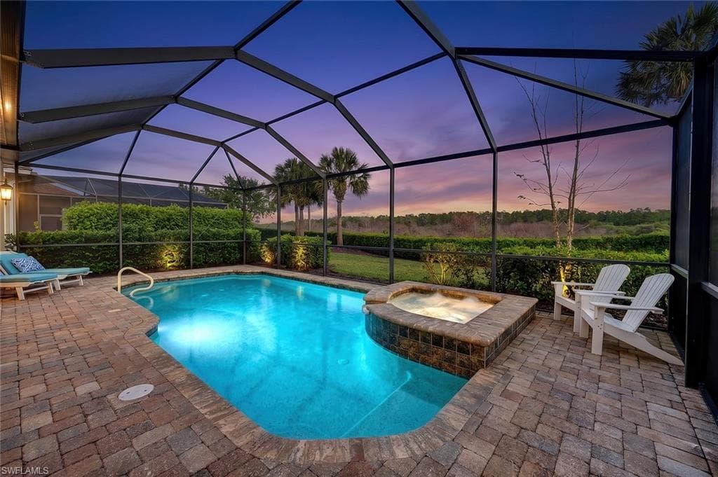 9311 Fieldstone LN NAPLES, FL 34120