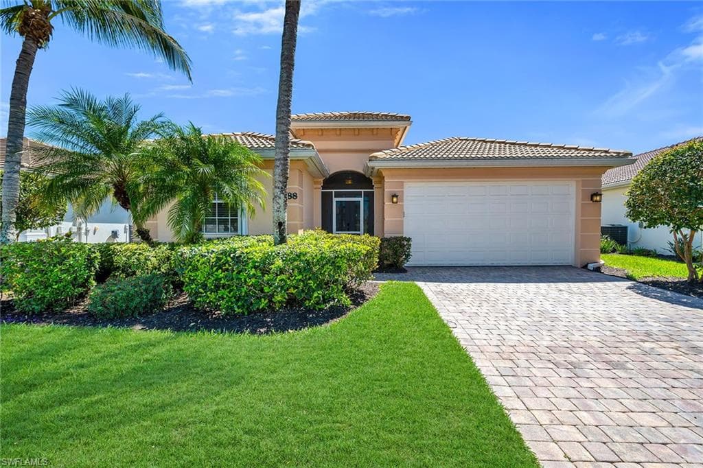 14088 Mirror CT NAPLES, FL 34114