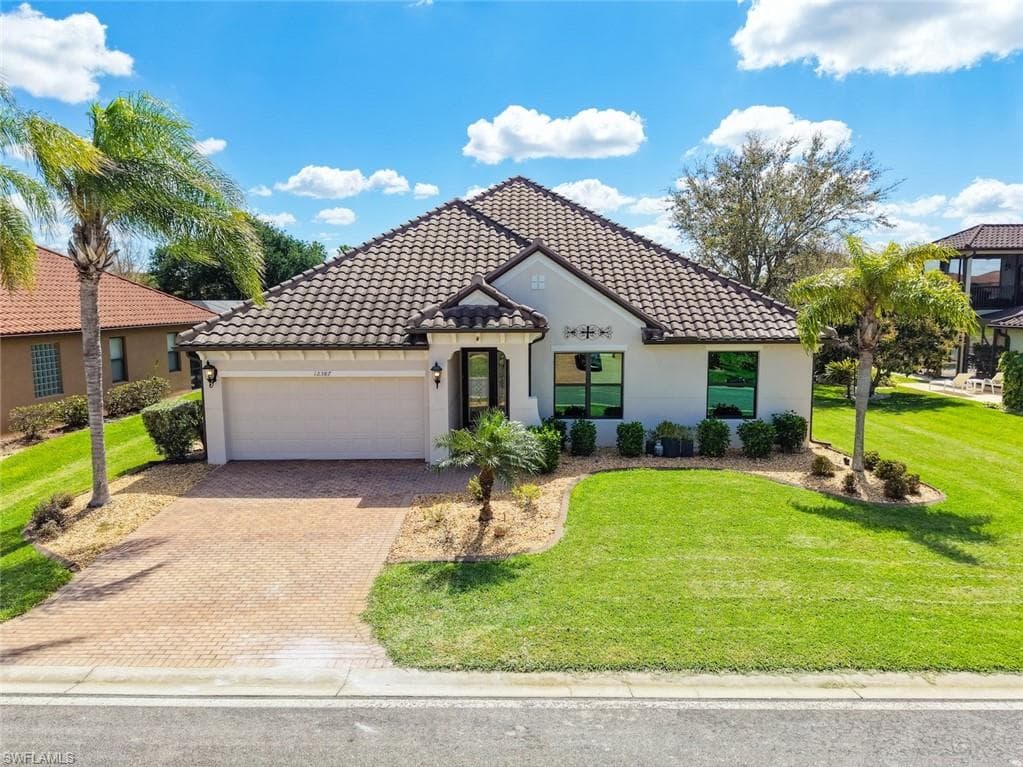 12387 Country Day CIR FORT MYERS, FL 33913