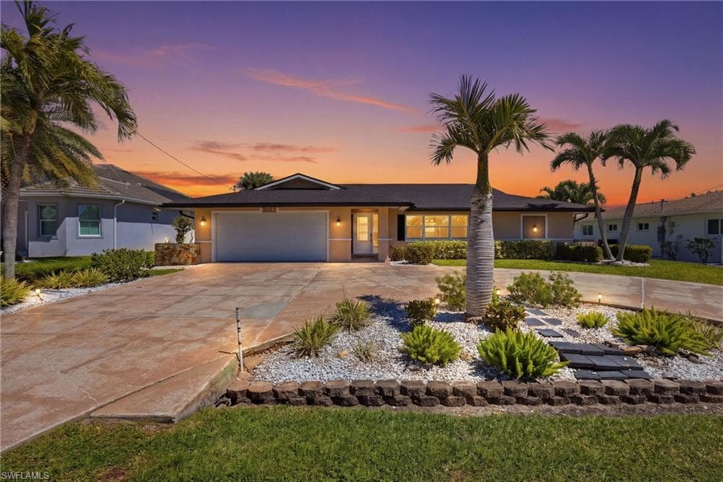 3517 SE 19th AVE CAPE CORAL, FL 33904