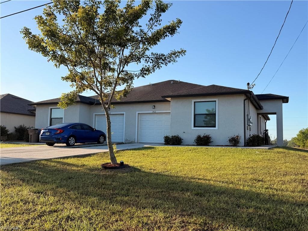 454 Grant BLVD 452 LEHIGH ACRES, FL 33974