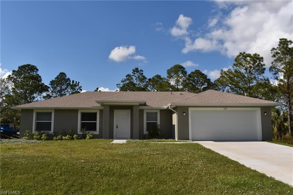 6129 Laurelwood DR FORT MYERS, FL 33905
