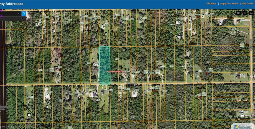 000 18th AVE SE NAPLES, FL 34117