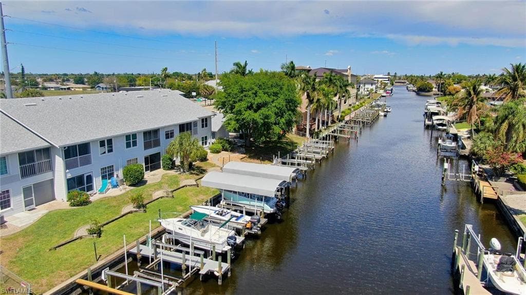 3711 Del Prado BLVD S 8 CAPE CORAL, FL 33904