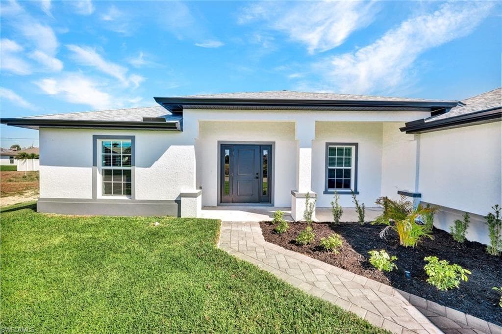 1205 NE 12th ST CAPE CORAL, FL 33909