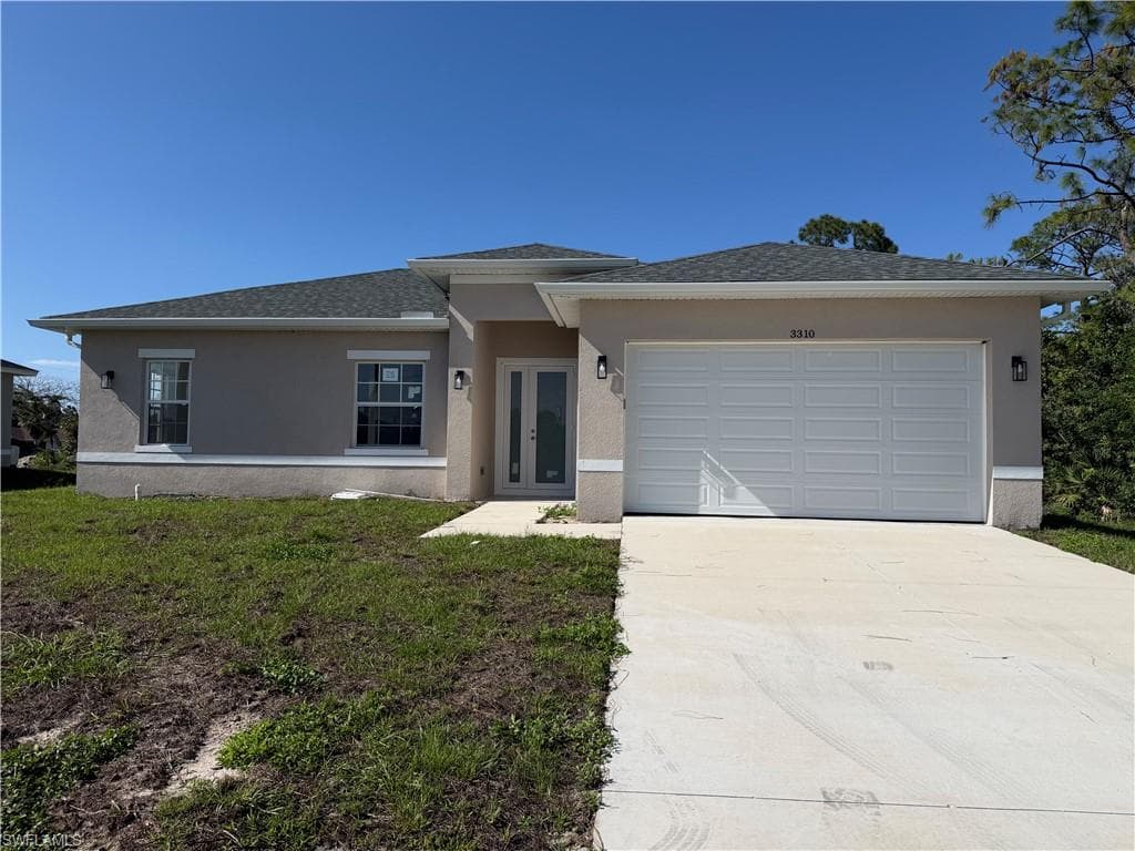 3310 11th ST W LEHIGH ACRES, FL 33971