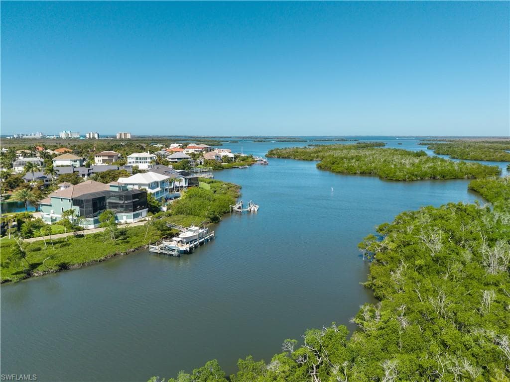 17049 Marina Cove LN FORT MYERS, FL 33908