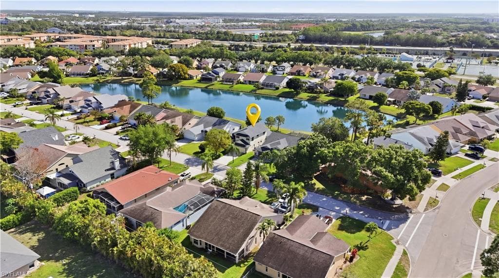 17961 Bermuda Dunes DR FORT MYERS, FL 33967