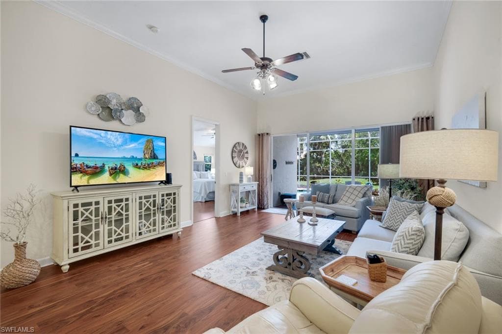 5887 Northridge DR N 13 NAPLES, FL 34110