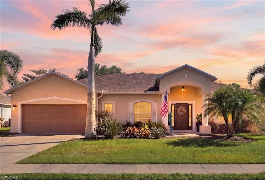 15080 Hawks Shadow DR S FORT MYERS, FL 33905