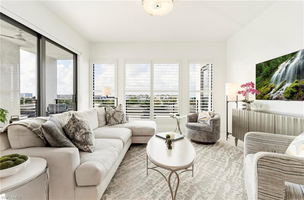 1111 Central AVE 507 NAPLES, FL 34102