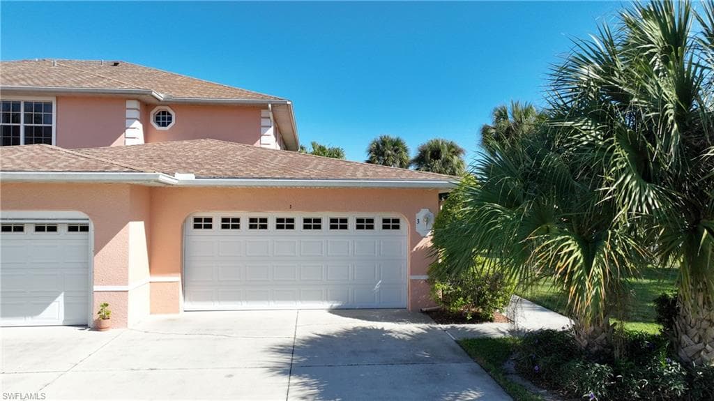 19999 Lake Vista CIR #3 LEHIGH ACRES, FL 33936