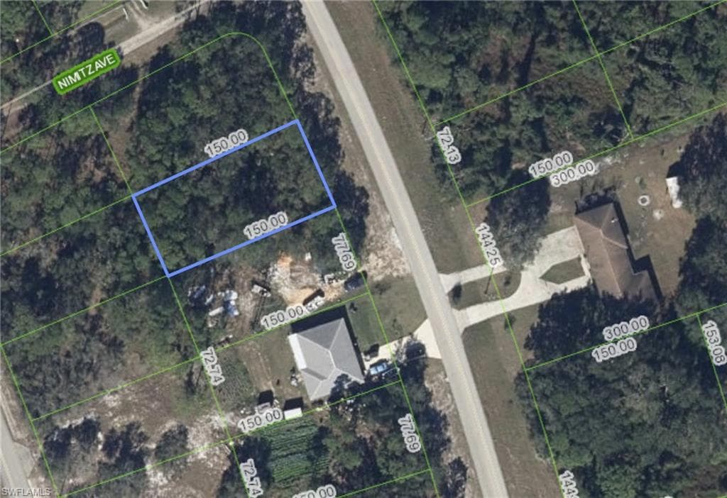 418 Washington BLVD LAKE PLACID, FL 33852