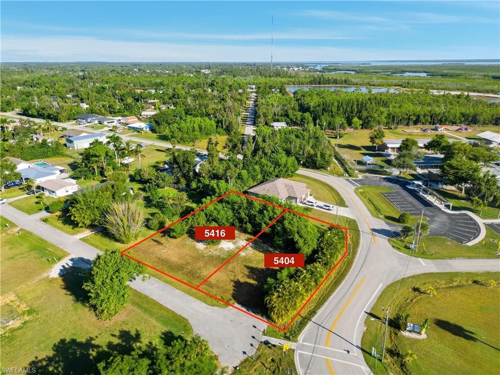 5404 Avenue D BOKEELIA, FL 33922