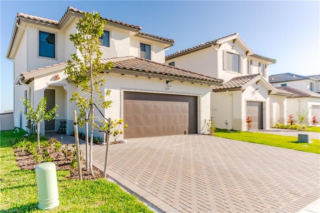 5875 Cassidy LN AVE MARIA, FL 34142