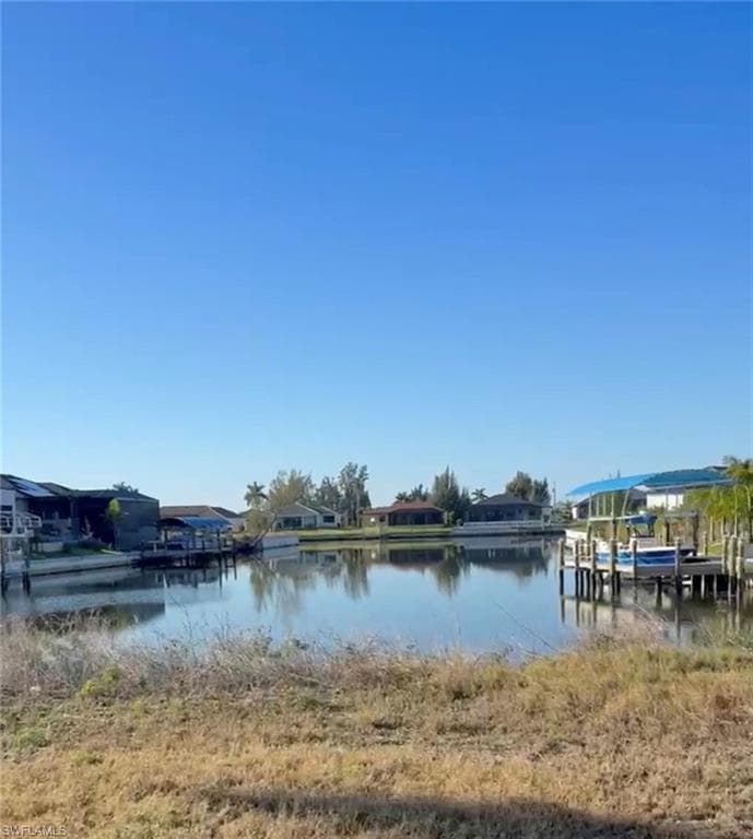 4510 Jacaranda PKWY W CAPE CORAL, FL 33993