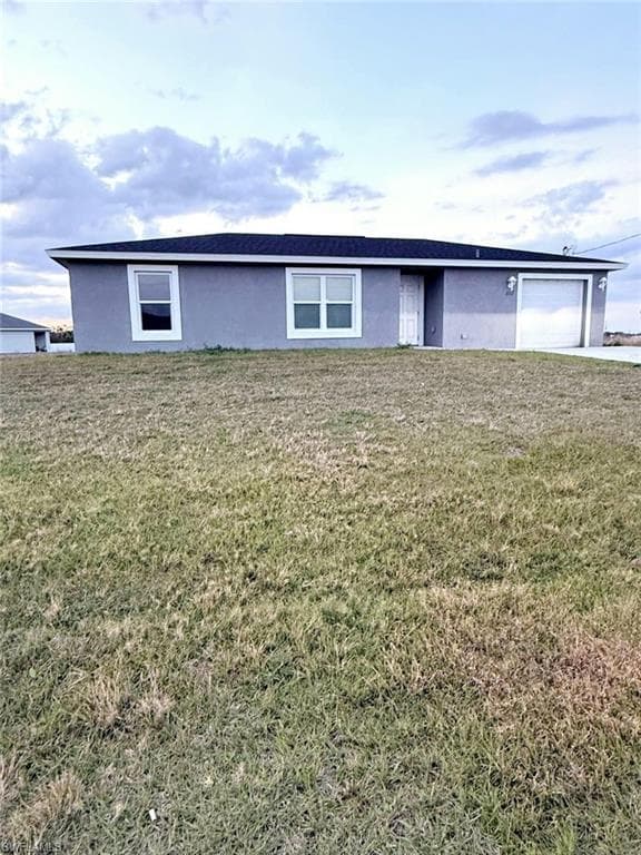 1117 Solar CT LABELLE, FL 33935