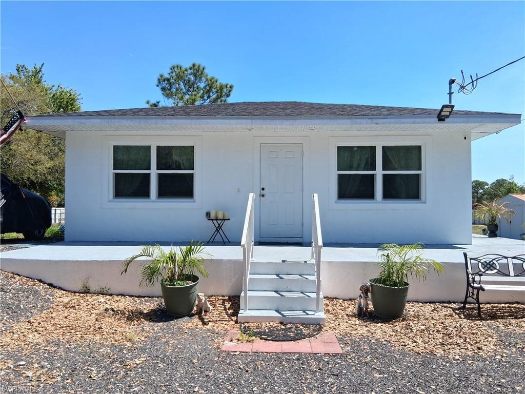 475 N Lindero ST CLEWISTON, FL 33440