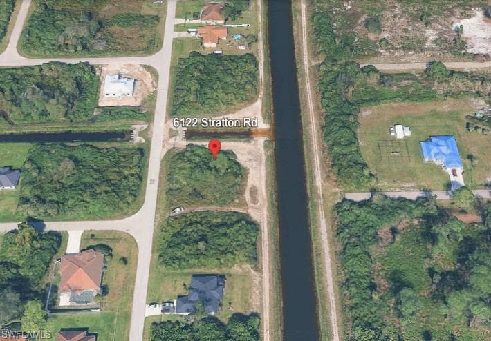 6122 Stratton RD FORT MYERS, FL 33905