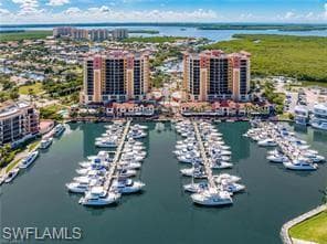 5793 Cape Harbour DR 613 CAPE CORAL, FL 33914