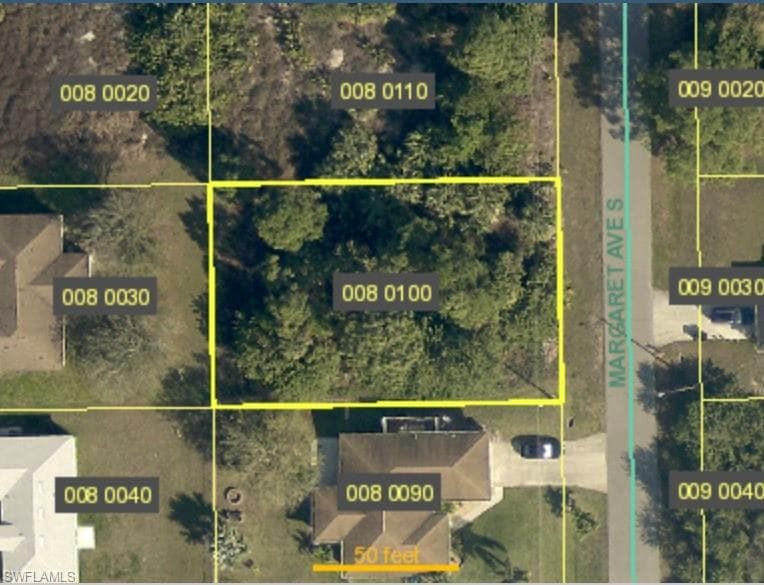 916 Margaret AVE S LEHIGH ACRES, FL 33974