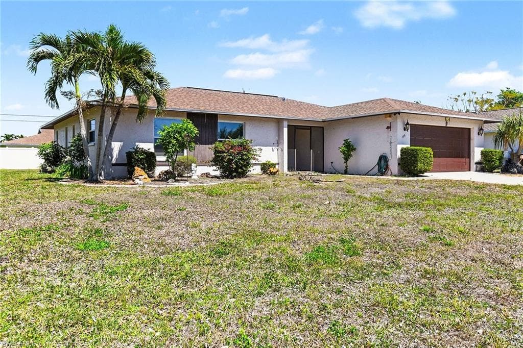 1315 SE 33rd ST CAPE CORAL, FL 33904